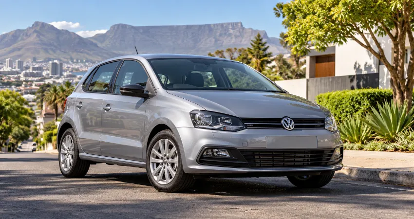 VW Polo Vivo Review: Why It Keeps Selling In South Africa